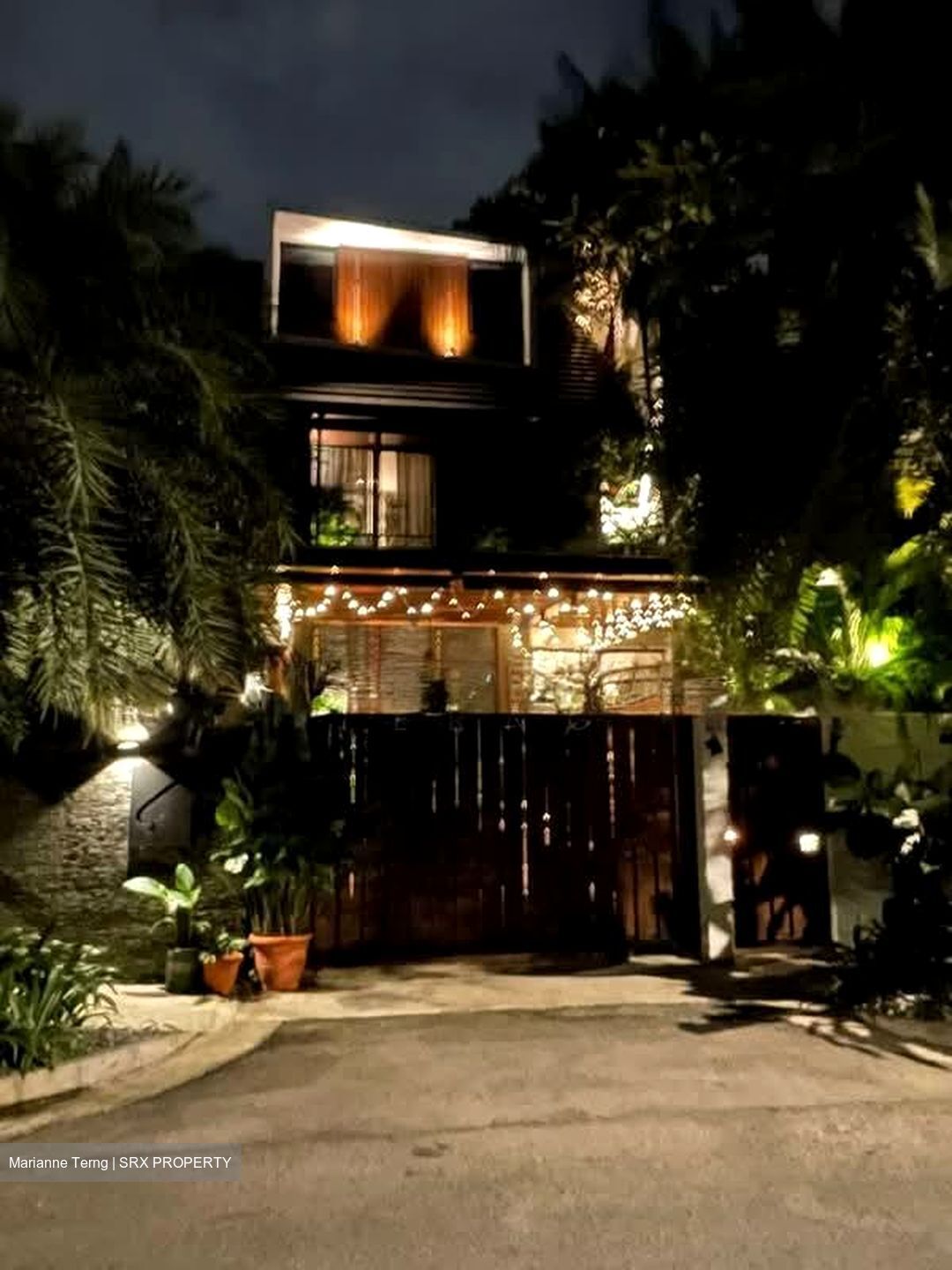 Serangoon Garden Estate (D19), Semi-Detached #582348381